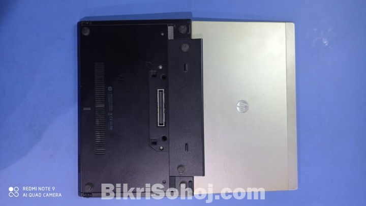HP EliteBook 2170p - 11.6